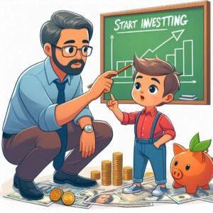 Spend Less, Live More: 5 Frugal Habits for a Richer Life