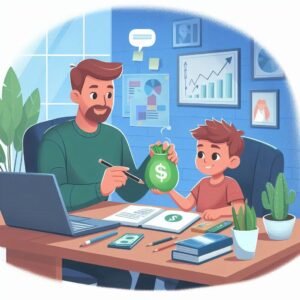 Play the Long Game: Maintain a Long and Healthy Credit History