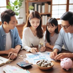 Guarding Your Well-being: How Does Health Insurance Actually Work?