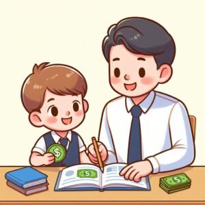 Your Own Worst Enemy: The Psychology of a Downturn