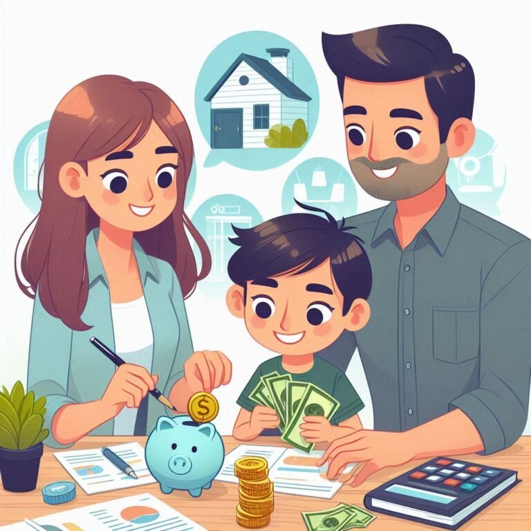 How to Create a Monthly Budget That Actually Works